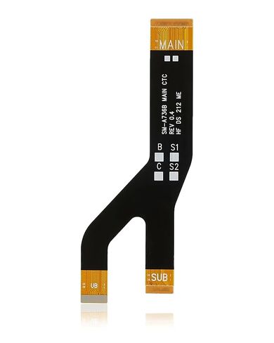 Best Shopper - Replacement Mainboard Flex Cable Compatible with Samsung Galaxy A73 5G (A736 / 2022) in Saudi Arabia