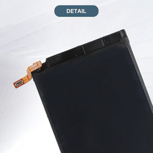 QR30 Replacement Battery for Moto Razr+ 2025/Razr+ 2024/Razr 50 Ultra Battery with Tools in Kuwait