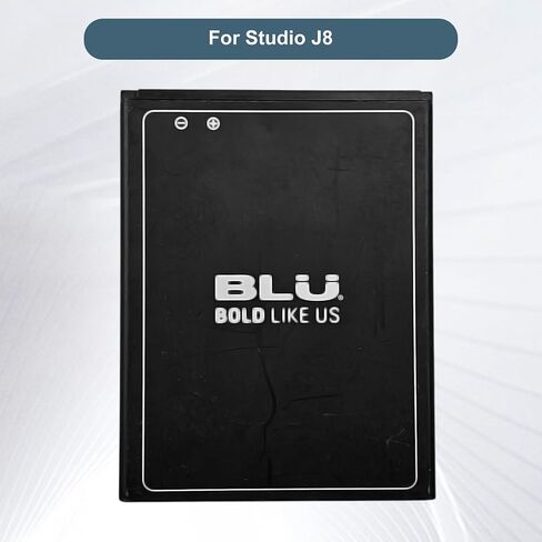 Replacement Battery C806242250L Compatible with BLU Studio J8 S0350ww J8 LTE S650P with Tools in Kuwait