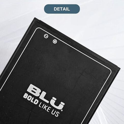 Replacement Battery C806242250L Compatible with BLU Studio J8 S0350ww J8 LTE S650P with Tools in Kuwait