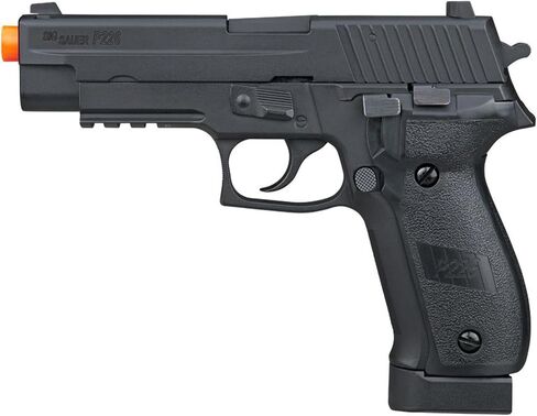 Sig Sauer ProForce P226 Airsoft Pistol in Kuwait
