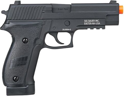 Sig Sauer ProForce P226 Airsoft Pistol in Kuwait