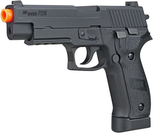 Sig Sauer ProForce P226 Airsoft Pistol in Kuwait