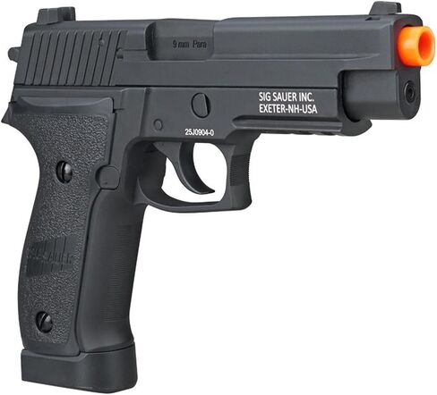 Sig Sauer ProForce P226 Airsoft Pistol in Kuwait