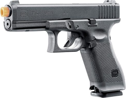 Elite Force Glock 17 Gen5 GBB Blowback 6mm BB Pistol Airsoft Gun in Kuwait