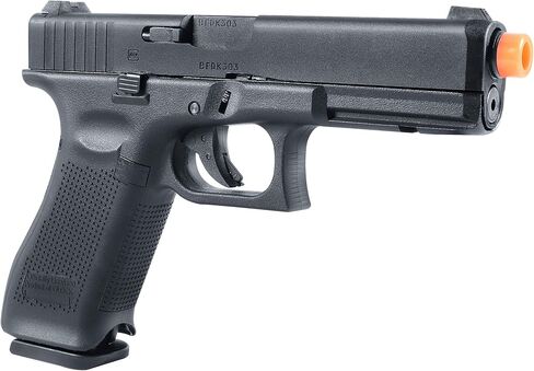 Elite Force Glock 17 Gen5 GBB Blowback 6mm BB Pistol Airsoft Gun in Kuwait
