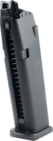 Elite Force Glock 17 Gen5 GBB Blowback 6mm BB Pistol Airsoft Gun in Kuwait