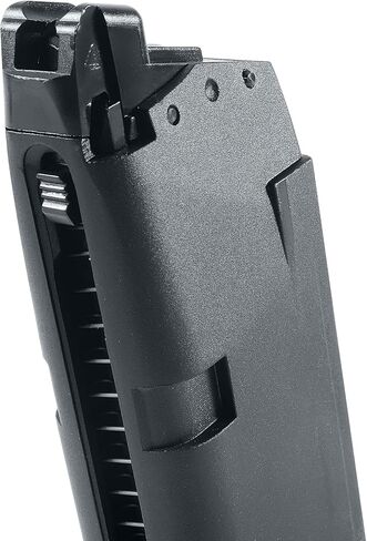 Elite Force Glock 17 Gen5 GBB Blowback 6mm BB Pistol Airsoft Gun in Kuwait
