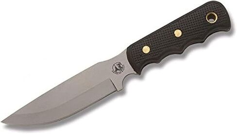 Knives of Alaska SureGrip Bush Camp Knife in Saudi Arabia