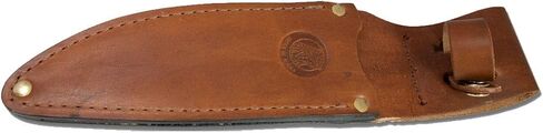 Knives of Alaska SureGrip Bush Camp Knife in Saudi Arabia