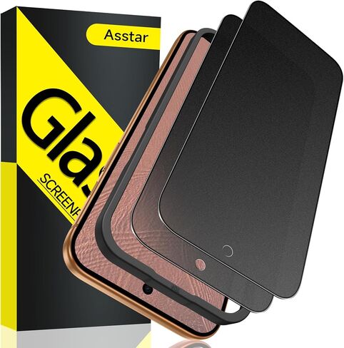 Asstar Matte Privacy Protector for Samsung Galaxy Z Fold 8 Ultra/Z Fold 7 in Kuwait