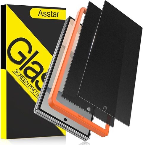 Asstar [2 Pack Privacy Screen Protector for iphone 13 Pro Max 6.7" in Kuwait