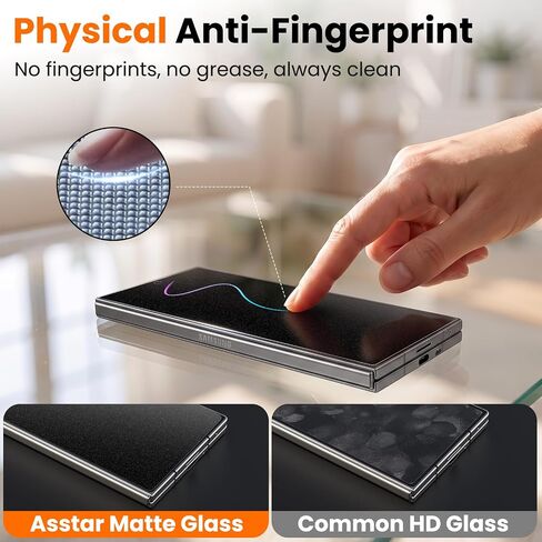 Asstar [2 Pack Privacy Screen Protector for iphone 13 Pro Max 6.7" in Kuwait