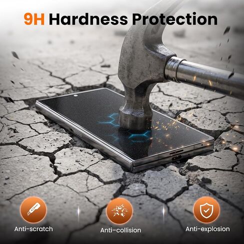 Asstar [2 Pack Privacy Screen Protector for iphone 13 Pro Max 6.7" in Kuwait