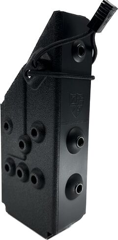 Zero9 Holsters - Model 2015 TASER Case, Compatible with Taser 7 in Kuwait