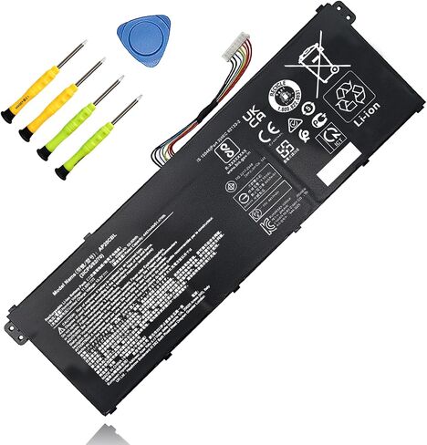 AP20CBL Replacement Battery for Acer Aspire 5 A515-45 A515-46 in Kuwait