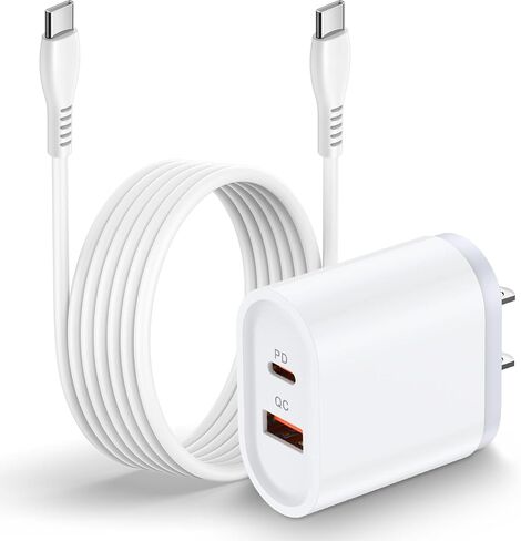for Samsung Fast Charger Type C for Samsung Galaxy S26 Ultra S26+ S26 S25 FE S25 Ultra S25 S24 Ultra S24+ S24 A17 A16 5G A15 S23 S22 S21,Pixel 10a,USB C Wall Charger Block Android Plug 6FT USB C Cable in Saudi Arabia