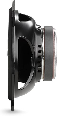 JBL CLUB-864F 6x8 in 2-Pair Two-Way Car Speaker Bundle in Kuwait