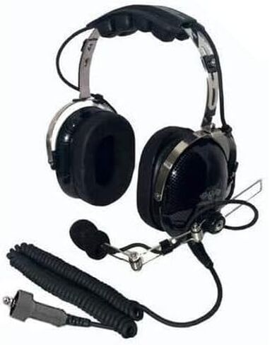 PCI Trax Stereo Headset in Saudi Arabia