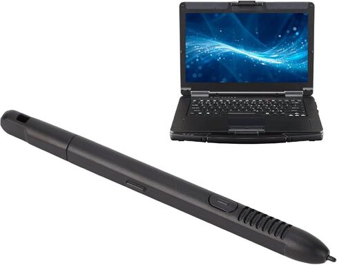 Durable Replacement Laptop Stylus Pen Lightweight IP65 Waterproof Stylus Pen for Hardbook CF-20 CF-33 in Kuwait