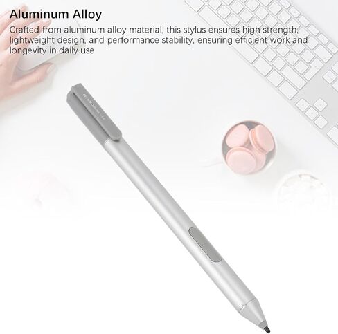 Fabater High Active Stylus for X2 1013 G3 EliteBook X360 G3 G4, 2048 Level Pressure Stylus in Kuwait