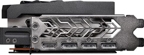 ASRock Radeon RX 7900 XTX Phantom Gaming 24GB OC Graphics Card, 2615 MHz Boost Clock, 24GB GDDR6, DisplayPort 2.1, HDMI 2.1, Triple Fan Cooling in Kuwait