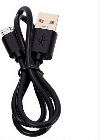 External Blu Drive USB 3.0 Type C BD DVD CD Burner Player Reader with Dual USB Cable and Hub for PC Laptop in Kuwait