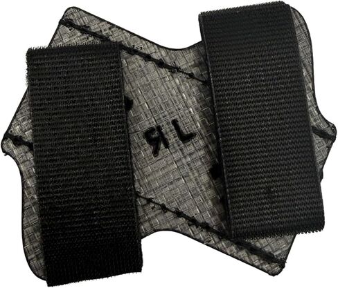 Esstac 2011 Right-Handed Single Pistol KYWI 40º Angled Mag Pouch in Kuwait