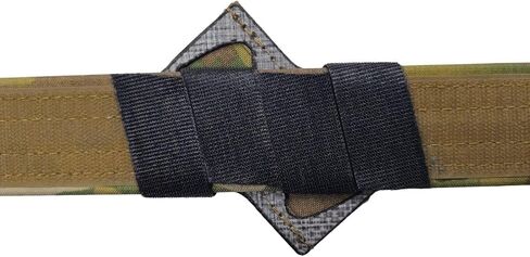 Esstac 2011 Right-Handed Single Pistol KYWI 40º Angled Mag Pouch in Kuwait