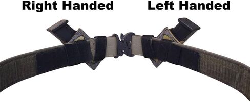 Esstac 2011 Right-Handed Single Pistol KYWI 40º Angled Mag Pouch in Kuwait