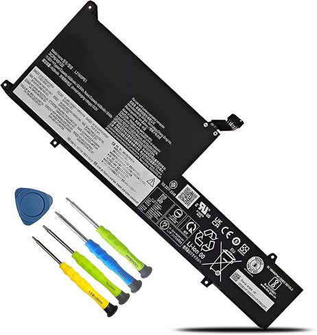 L21M3PE1 L21M3PE0 Laptop Battery for Lenovo IdeaPad Flex 5 14ALC7 in Kuwait