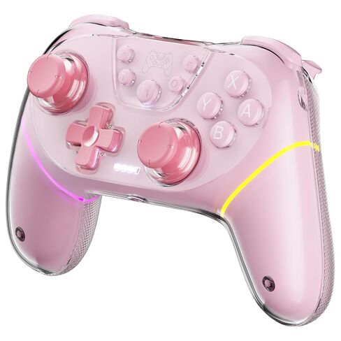 Wireless Controllers for Switch,Controller for Nintendo Switch/Lite/OLED in Kuwait