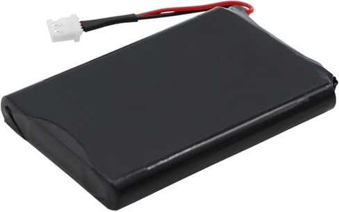 XSP Replacement Battery for Eppendorf Xstream Repeaters, Stream, Repeater E3, Multipette E3, Xstream, Multipette E3x, Repeater E3x PN 4986 602.009, 022462407 in Kuwait