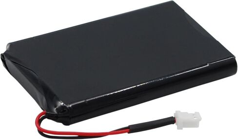 XSP Replacement Battery for Eppendorf Xstream Repeaters, Stream, Repeater E3, Multipette E3, Xstream, Multipette E3x, Repeater E3x PN 4986 602.009, 022462407 in Kuwait