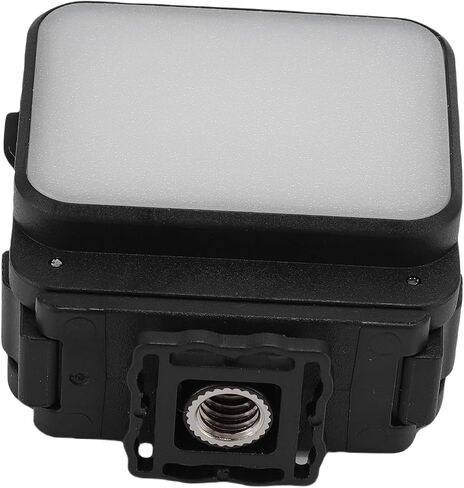 Jeanoko Camera Fill Light with Magnetic Attachment and Design for Outdoor Photography 1 Unit in Kuwait
