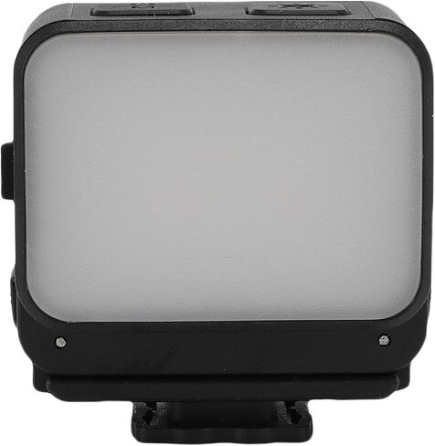 Jeanoko Camera Fill Light with Magnetic Attachment and Design for Outdoor Photography 1 Unit in Kuwait