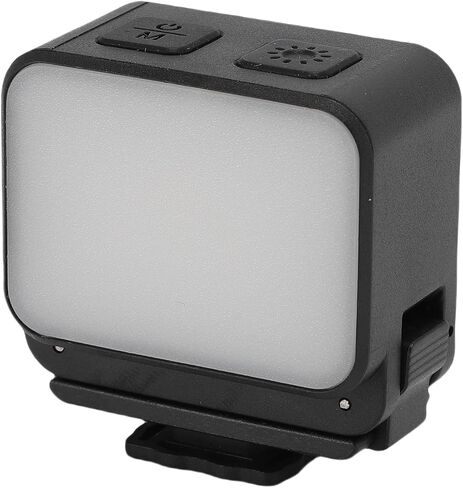 Jeanoko Camera Fill Light with Magnetic Attachment and Design for Outdoor Photography 1 Unit in Kuwait