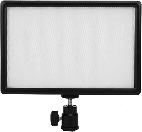 LED Digital Portable Fill Light for Photography and Videography in Kuwait