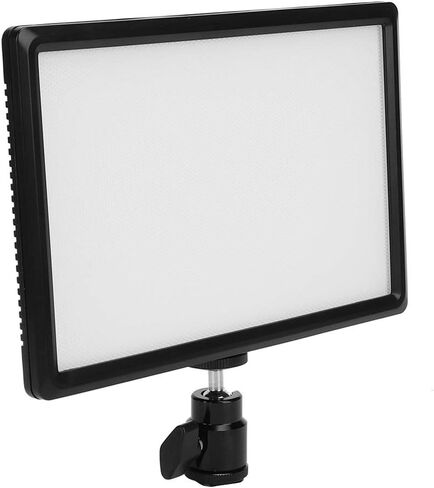 LED Digital Portable Fill Light for Photography and Videography in Kuwait