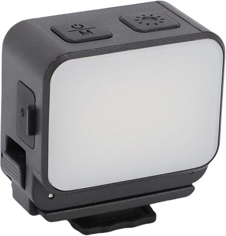 Magnetic Camera Light with Expansion Frame with Quick Disassembly and Adjustable Lighting Settings for Fill Light and Camera Portraits 3 in Kuwait