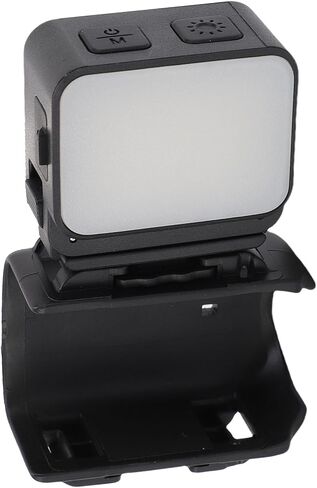 Magnetic Camera Light with Expansion Frame with Quick Disassembly and Adjustable Lighting Settings for Fill Light and Camera Portraits 3 in Kuwait