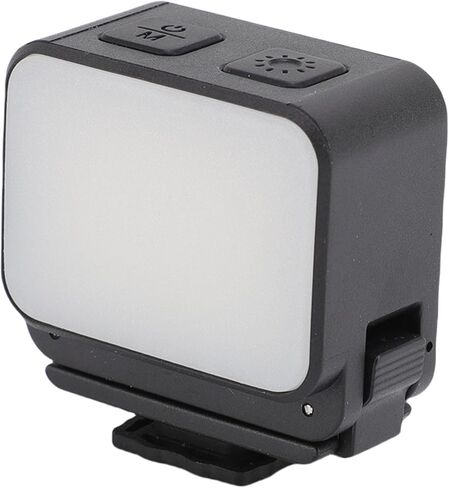 Magnetic Camera Light with Expansion Frame with Quick Disassembly and Adjustable Lighting Settings for Fill Light and Camera Portraits 3 in Kuwait