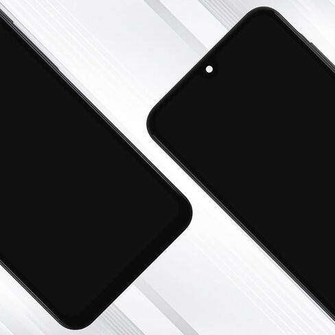 Screen Replacement for Samsung Galaxy A26 LCD with Frame in Kuwait