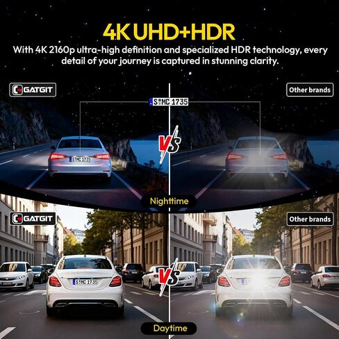 OEM-Fit Dash Cam fit for Toyota Tacoma 2018-2023,3rd gen Limited in Saudi Arabia