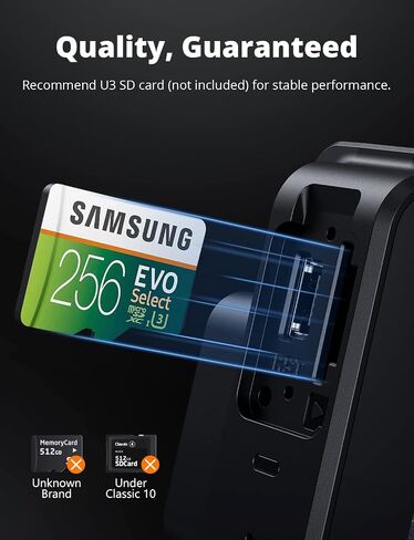 Kingslim D4 Dual Dash Cam with Built-in WiFi GPS, Front 4K/2.5K Rear 1080P for Cars , 3" IPS Touchscreen 170° FOV Dashboard Camera with Sony Starvis Sensor, Support 256GB Max in Kuwait
