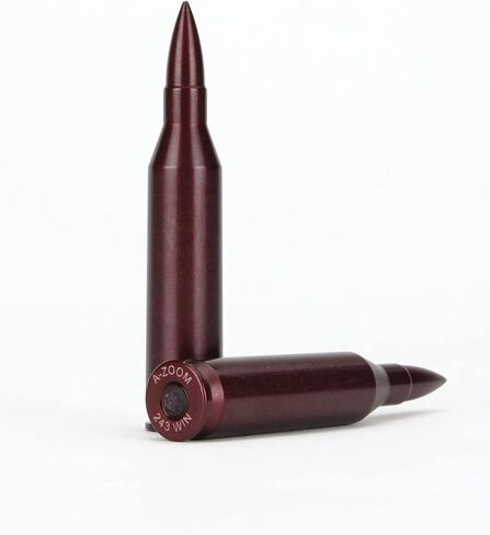 A-Zoom 243 Win Precision Snap Caps (2 Pack) in Saudi Arabia