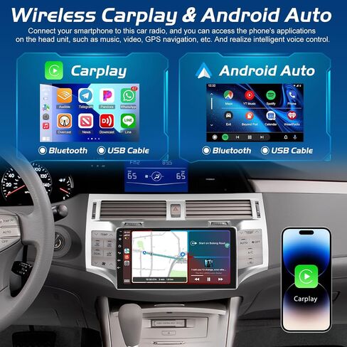 [4+64G] Android Car Radio for Toyota Avalon 2005 2006 20007 2008 2009 2010 in Kuwait