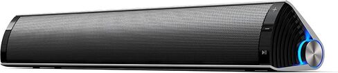 Edifier MF200 USB Powered Multimedia Bluetooth Soundbar – Silver in Kuwait