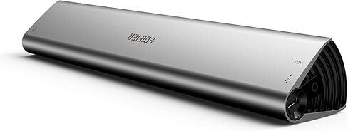 Edifier MF200 USB Powered Multimedia Bluetooth Soundbar – Silver in Kuwait