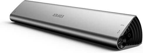 Edifier MF200 USB Powered Multimedia Bluetooth Soundbar – Silver in Kuwait
